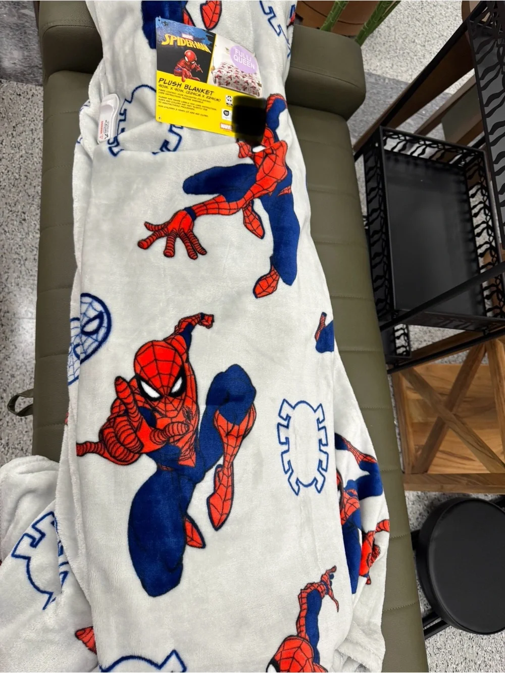 Marvel new